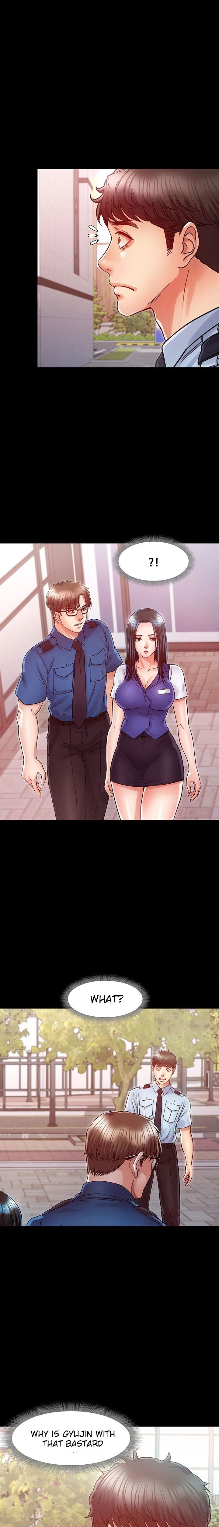 Who Did You Do It With Chapter 23 image 0