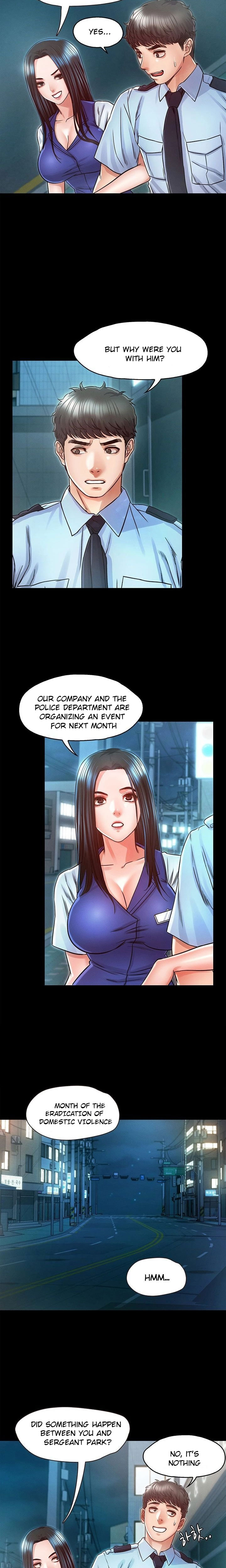 Who Did You Do It With Chapter 23 image 9