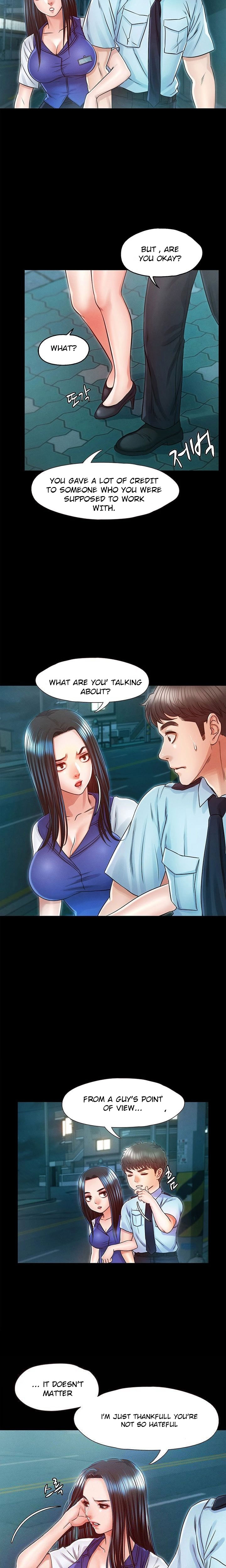 Who Did You Do It With Chapter 23 image 10