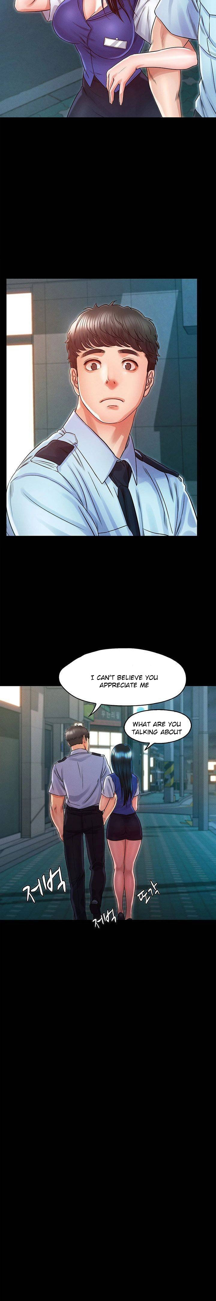 Who Did You Do It With Chapter 23 image 11