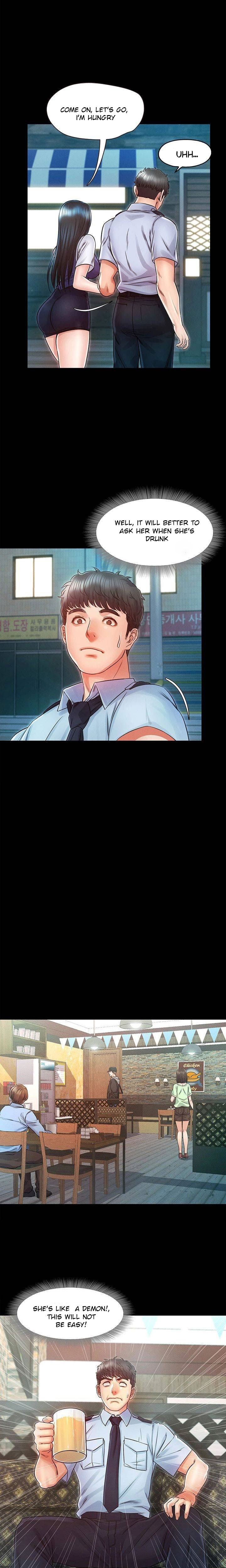 Who Did You Do It With Chapter 23 image 13