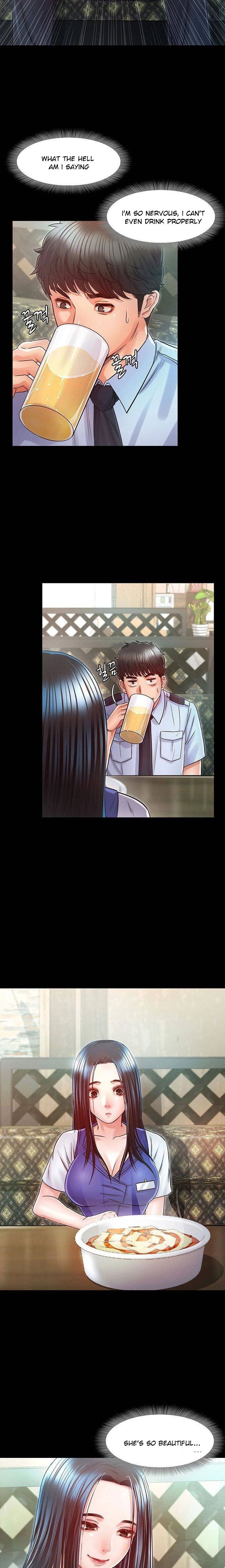 Who Did You Do It With Chapter 23 image 14