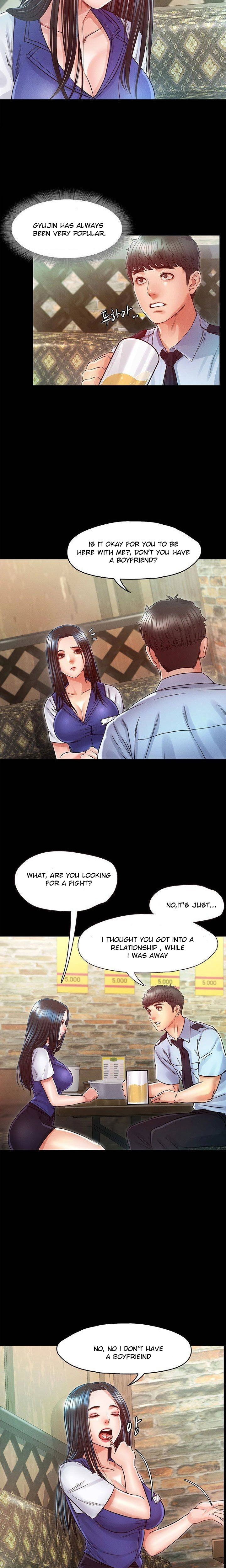 Who Did You Do It With Chapter 23 image 15