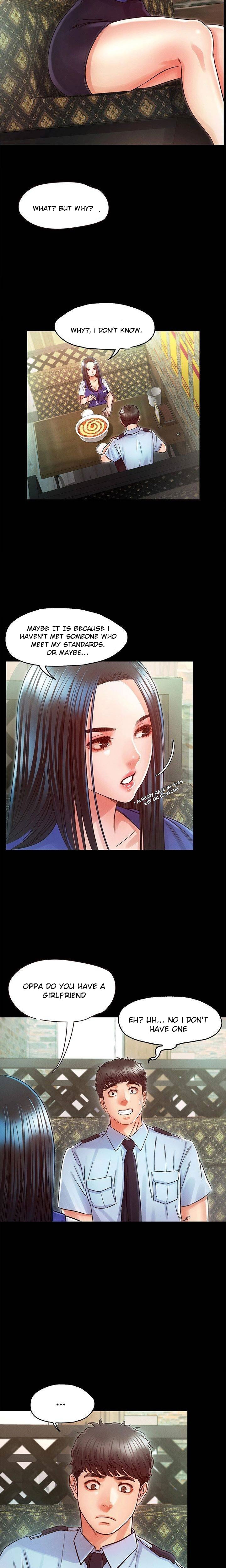 Who Did You Do It With Chapter 23 image 16