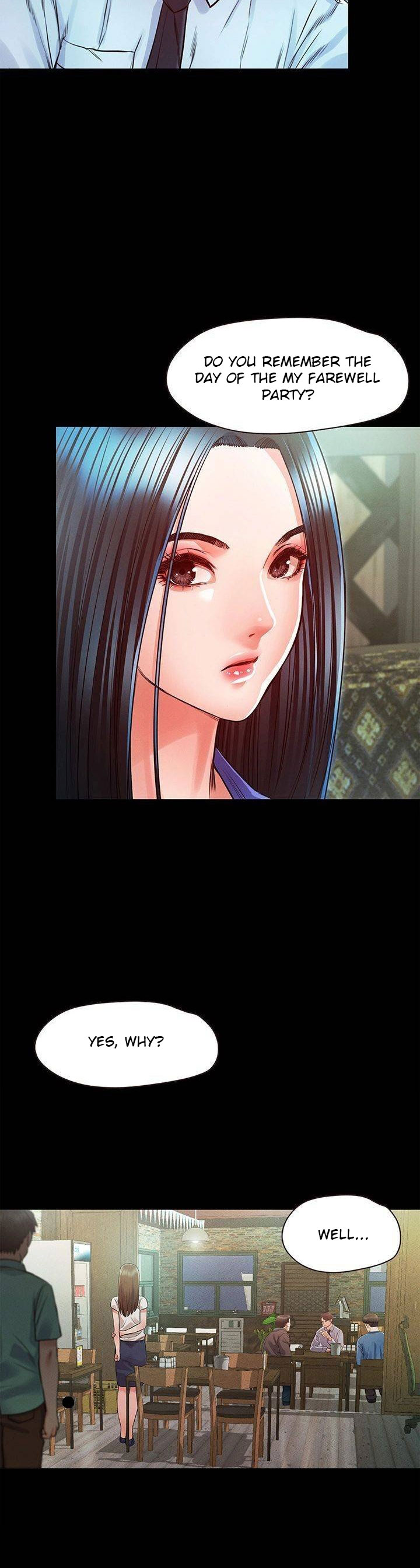Who Did You Do It With Chapter 23 image 17