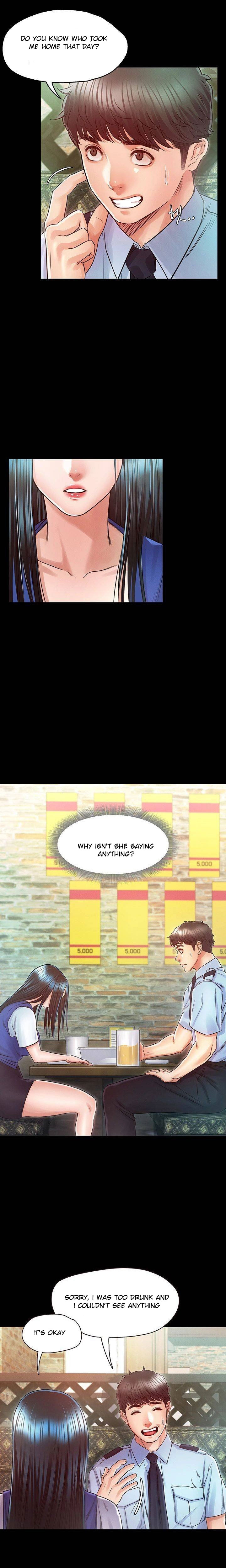 Who Did You Do It With Chapter 23 image 18