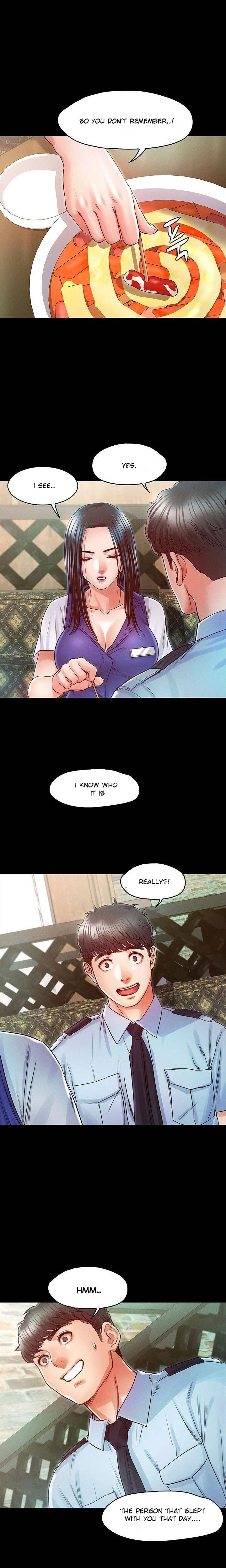 Who Did You Do It With Chapter 23 image 19