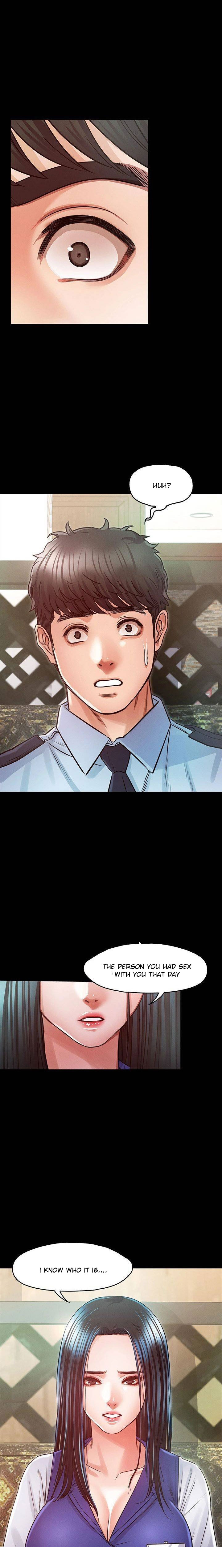 Who Did You Do It With Chapter 23 image 20