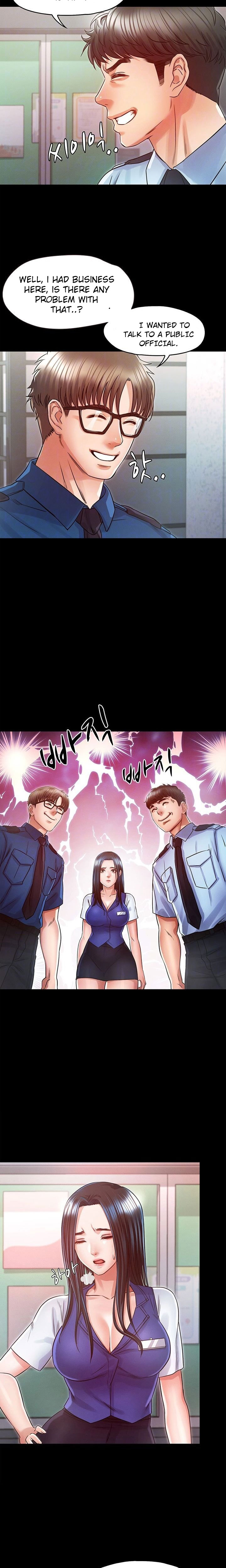 Who Did You Do It With Chapter 23 image 3