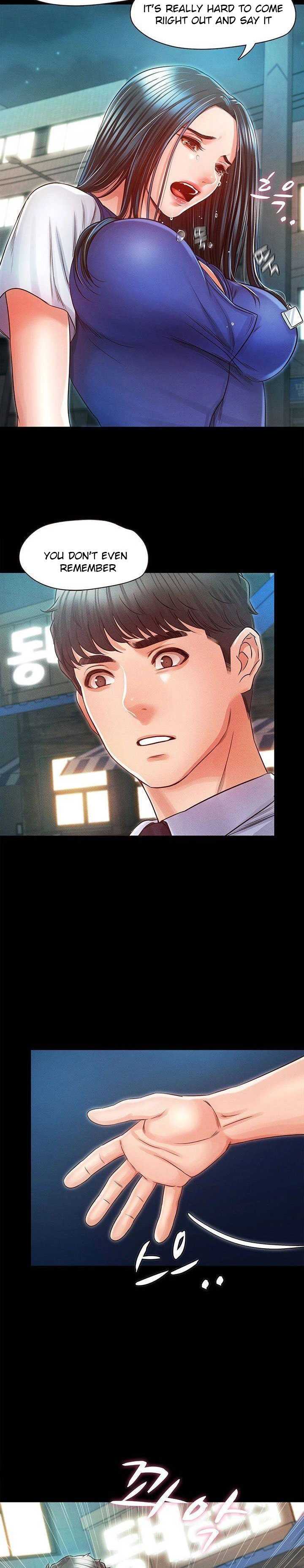 Who Did You Do It With Chapter 24 image 11