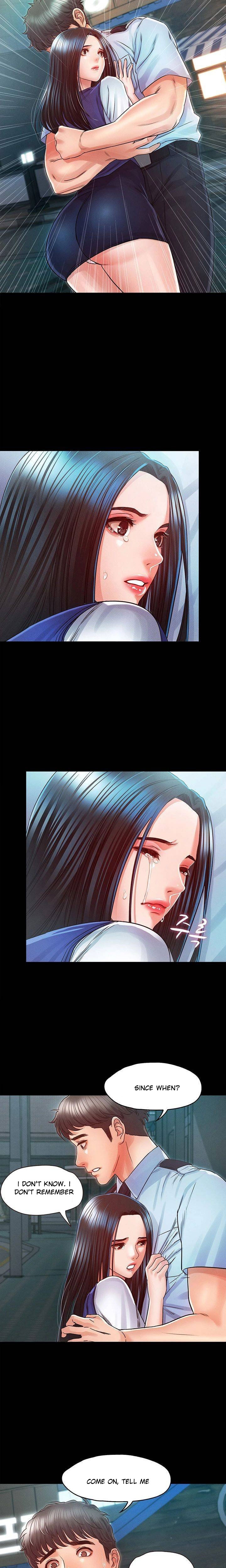 Who Did You Do It With Chapter 24 image 12