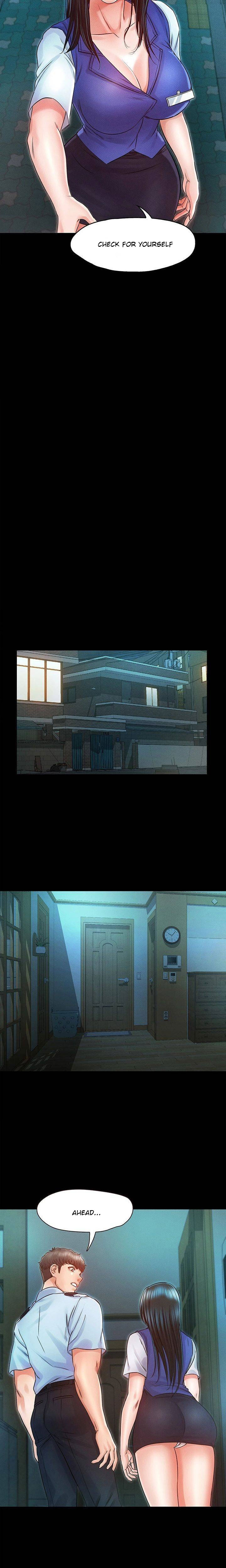 Who Did You Do It With Chapter 24 image 15