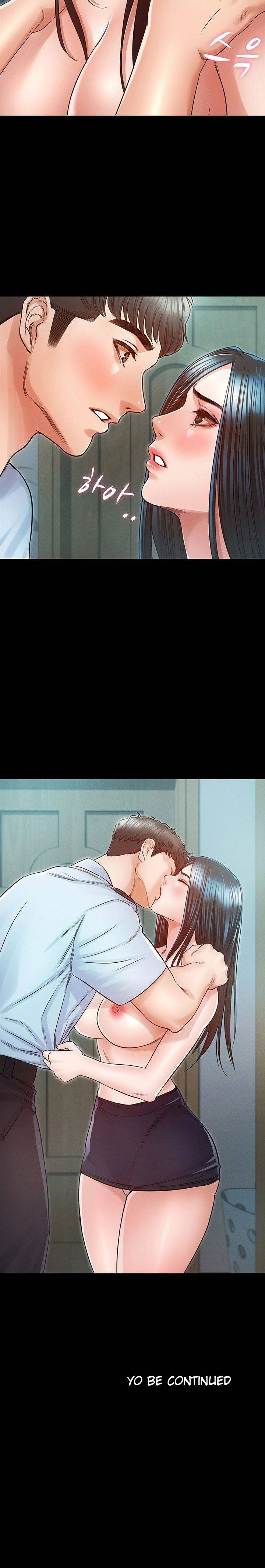 Who Did You Do It With Chapter 24 image 20