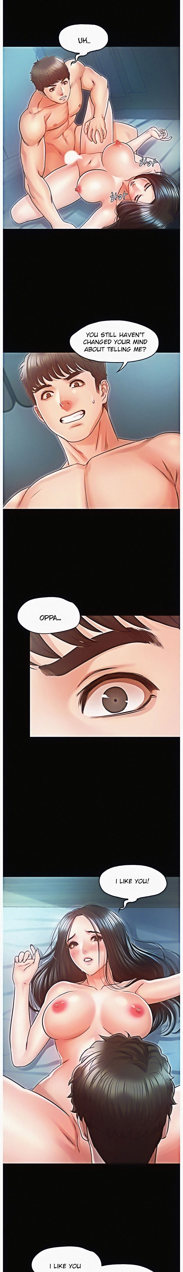 Who Did You Do It With Chapter 25 image 9