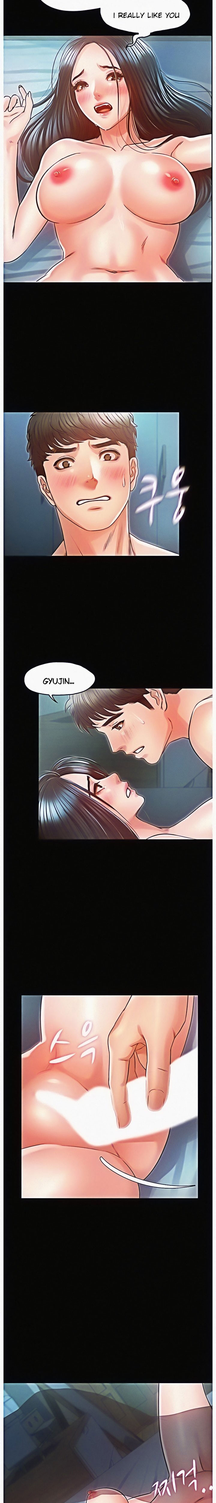 Who Did You Do It With Chapter 25 image 10