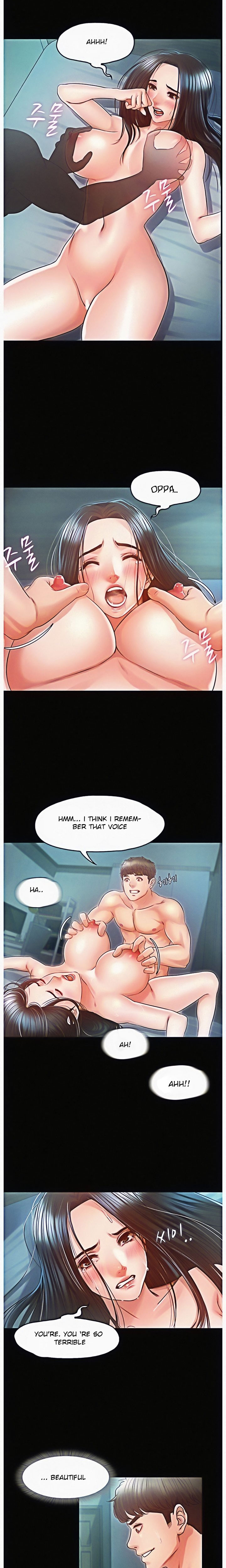 Who Did You Do It With Chapter 25 image 4