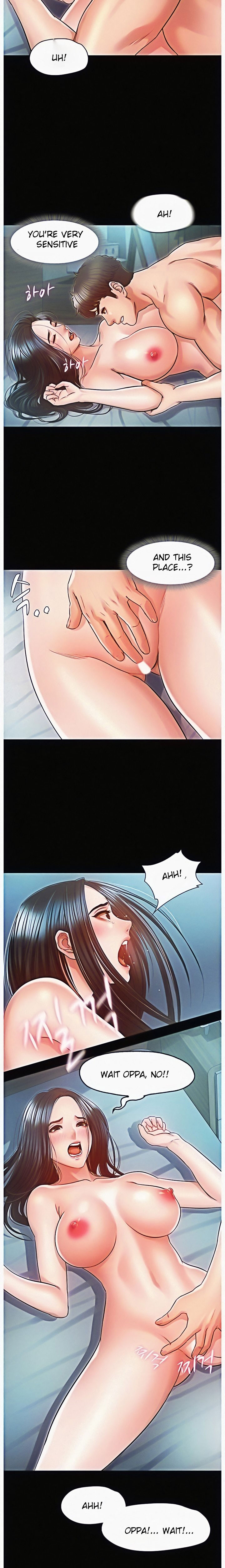 Who Did You Do It With Chapter 25 image 6