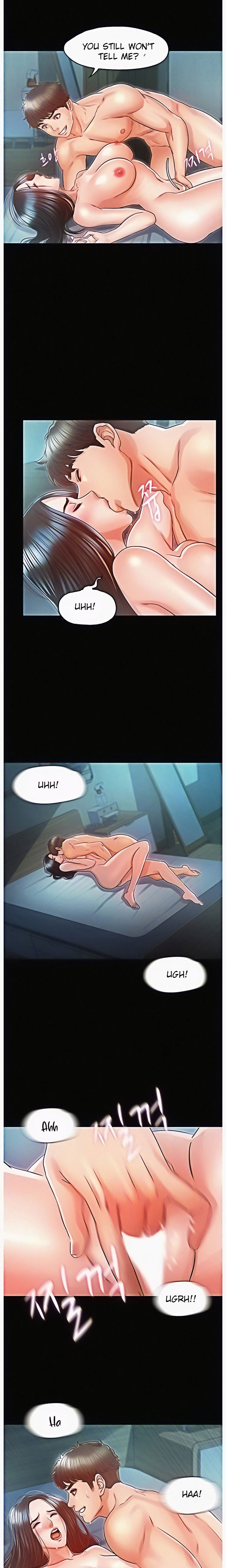 Who Did You Do It With Chapter 25 image 7