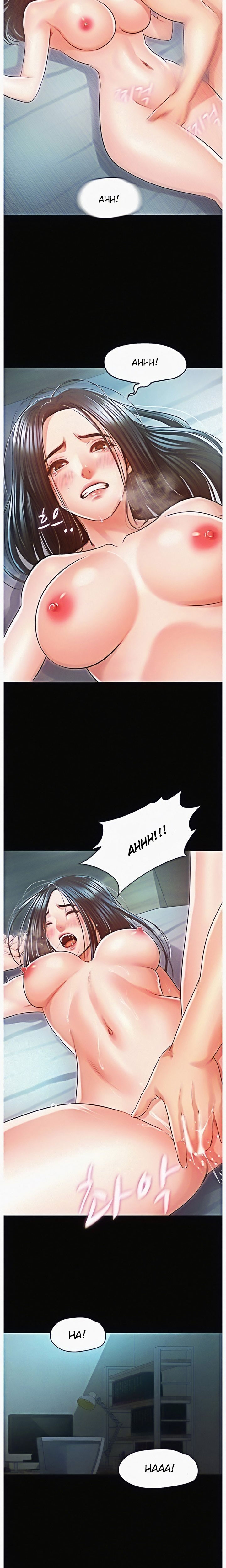 Who Did You Do It With Chapter 25 image 8
