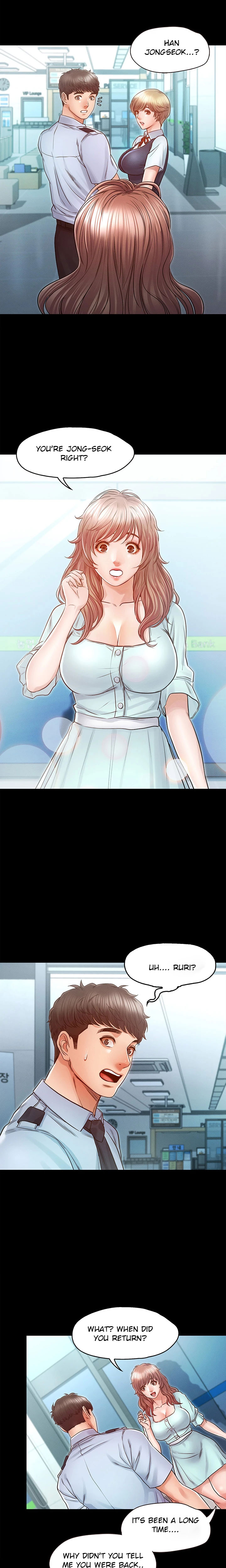 Who Did You Do It With Chapter 26 image 15