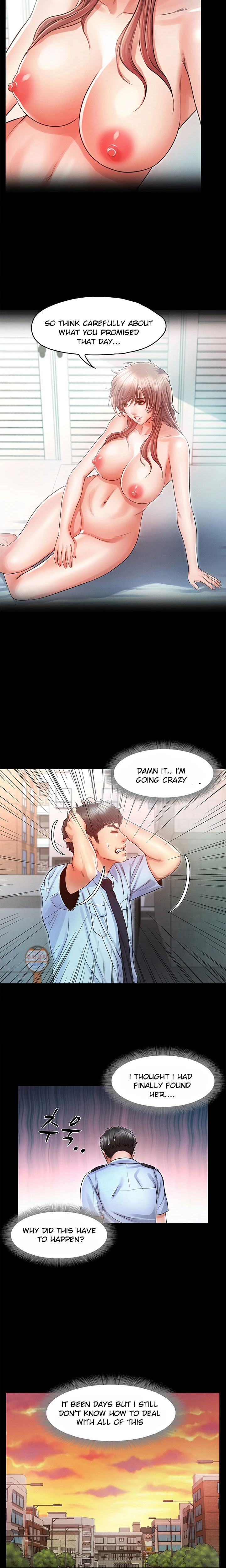 Who Did You Do It With Chapter 29 image 2