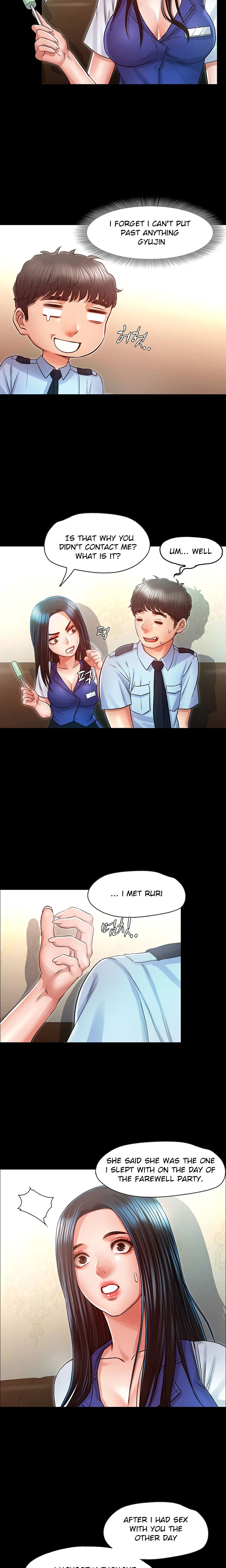 Who Did You Do It With Chapter 29 image 6