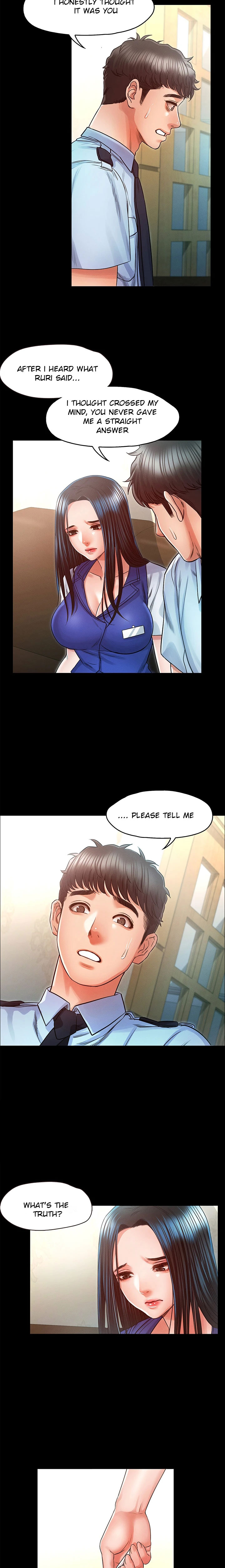 Who Did You Do It With Chapter 29 image 7