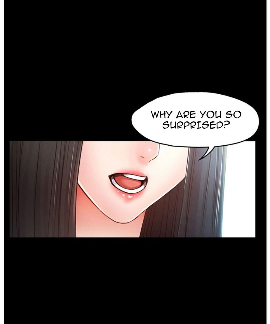 Who Did You Do It With Chapter 3 image 0