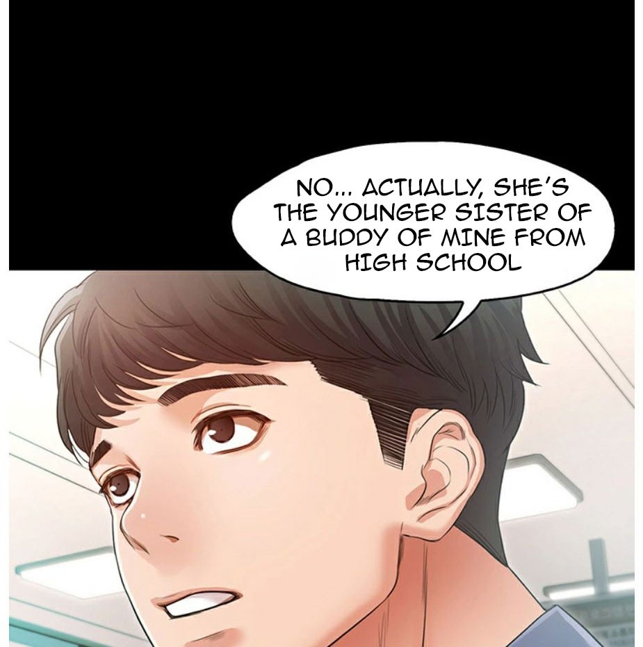 Who Did You Do It With Chapter 3 image 99