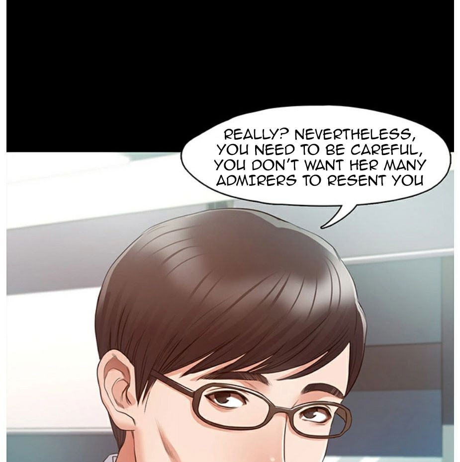 Who Did You Do It With Chapter 3 image 101