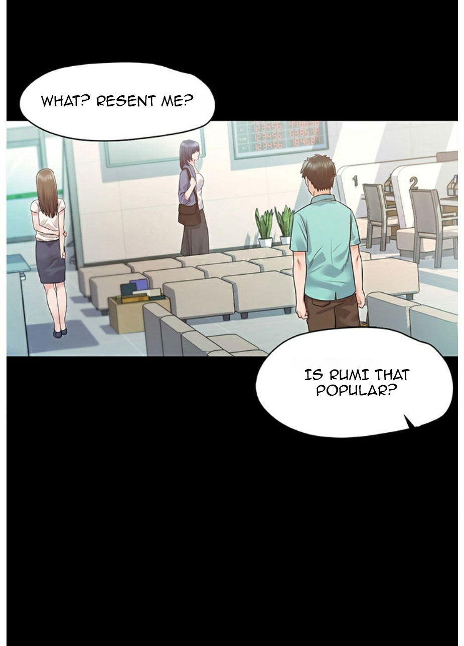 Who Did You Do It With Chapter 3 image 103