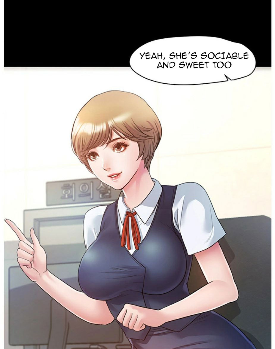 Who Did You Do It With Chapter 3 image 104