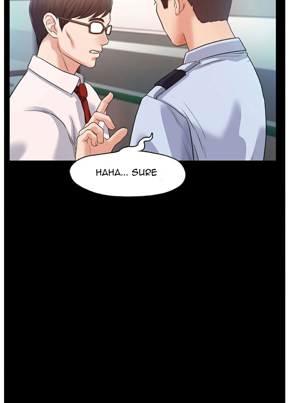Who Did You Do It With Chapter 3 image 107