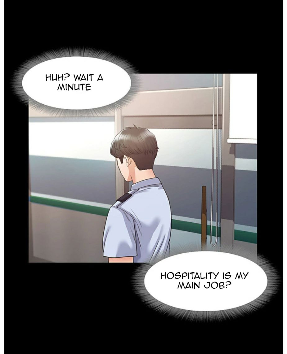 Who Did You Do It With Chapter 3 image 108