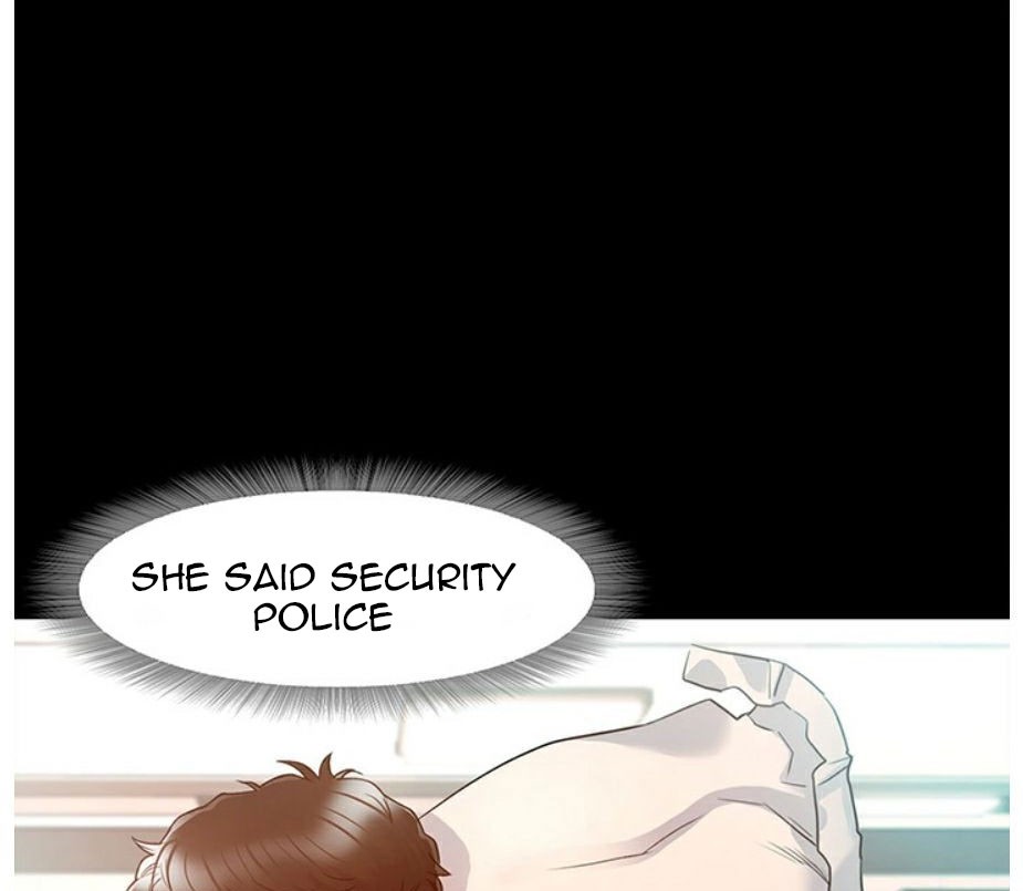 Who Did You Do It With Chapter 3 image 116