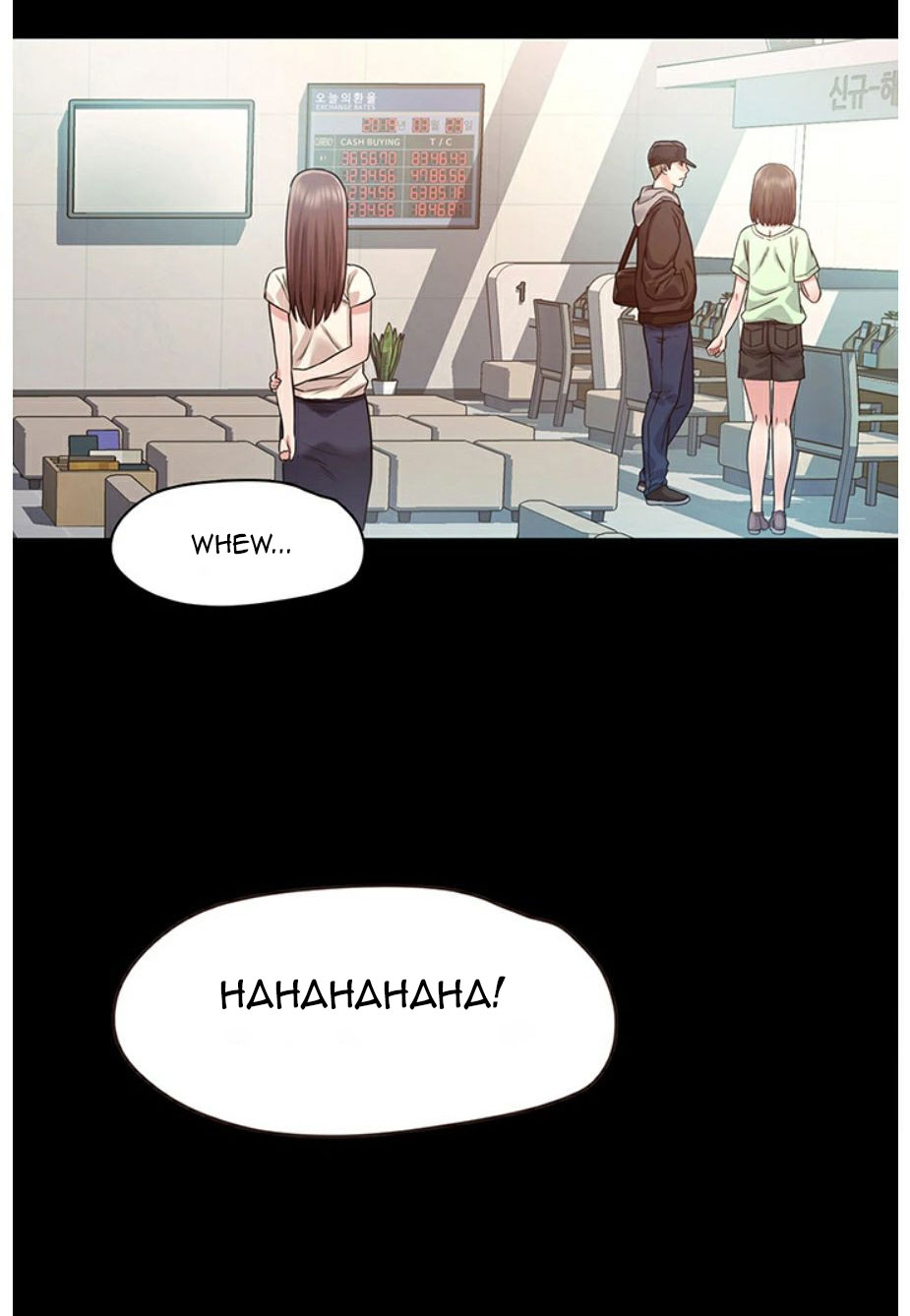 Who Did You Do It With Chapter 3 image 119