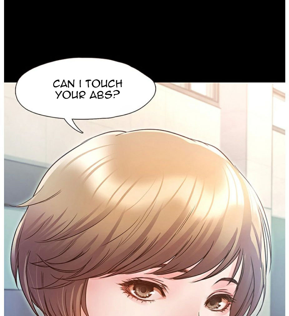 Who Did You Do It With Chapter 3 image 127