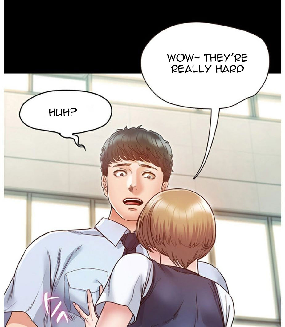 Who Did You Do It With Chapter 3 image 130