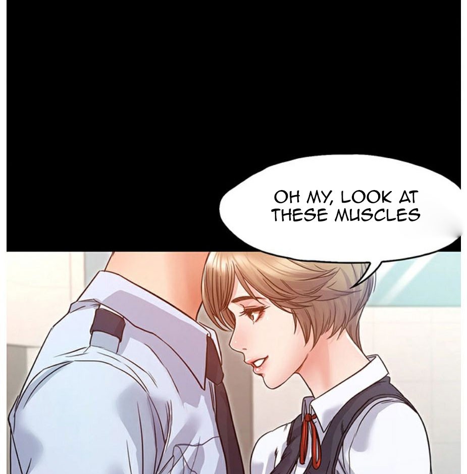 Who Did You Do It With Chapter 3 image 134