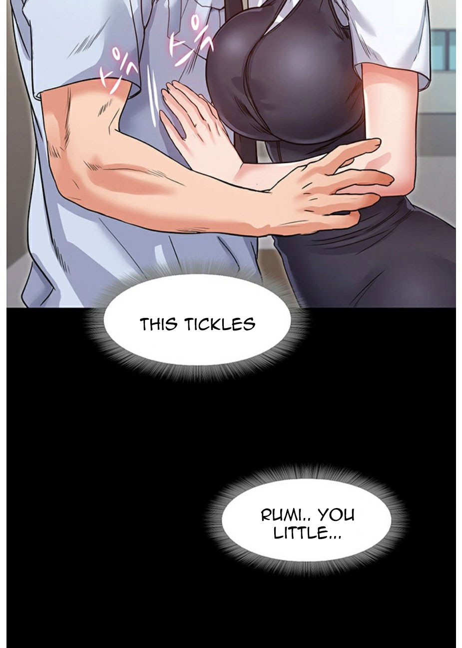 Who Did You Do It With Chapter 3 image 135