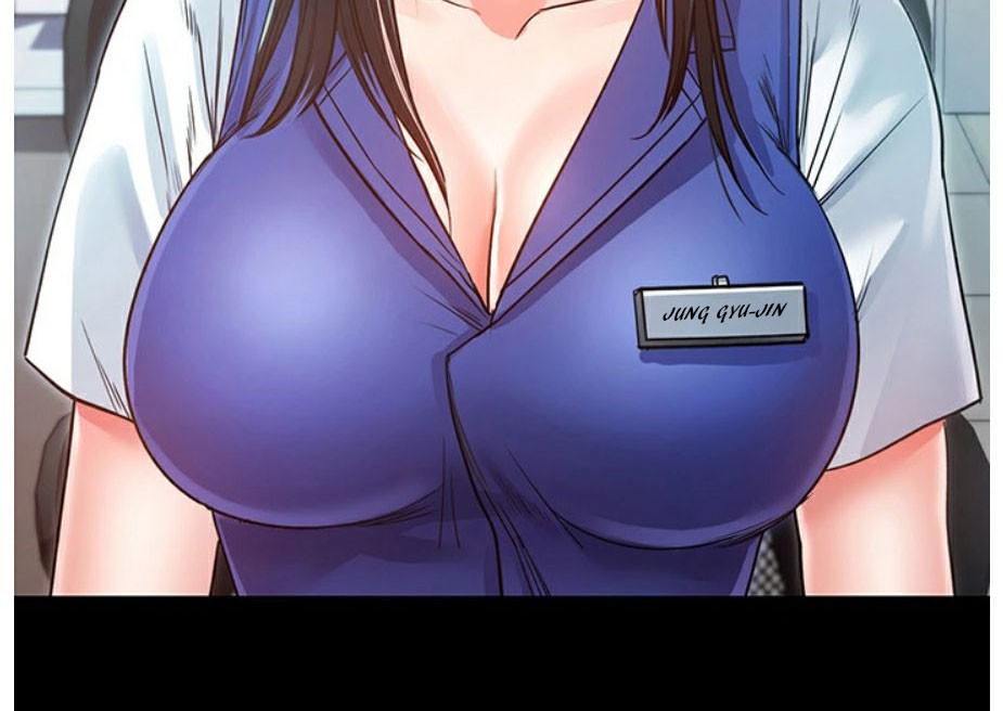 Who Did You Do It With Chapter 3 image 14