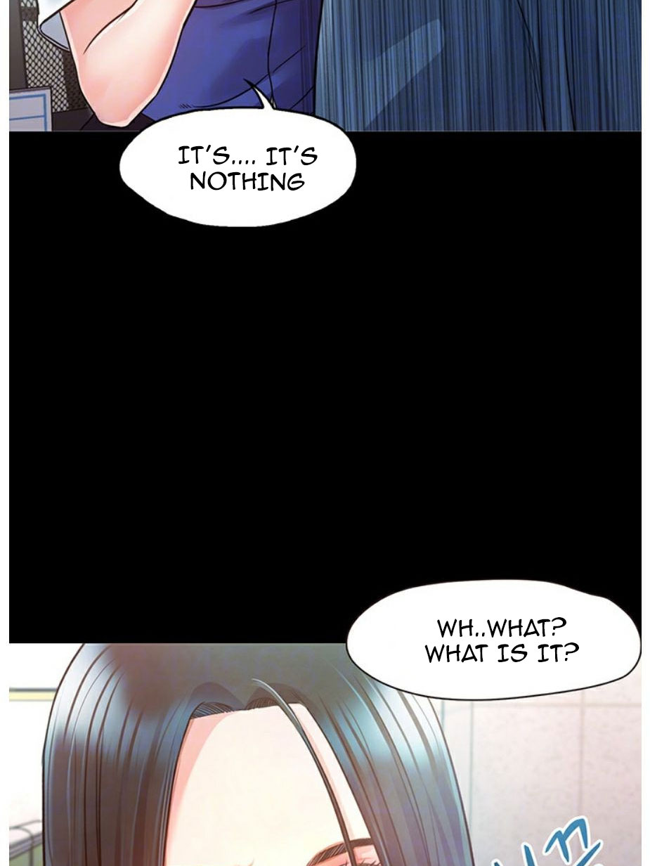 Who Did You Do It With Chapter 3 image 16