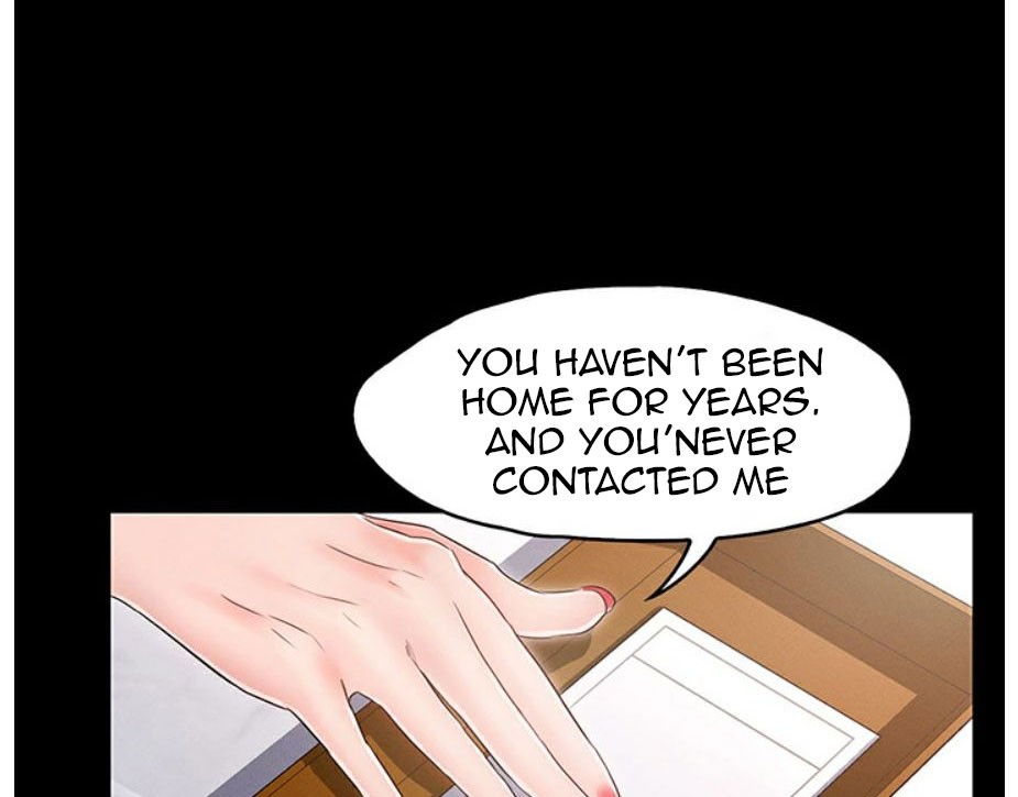 Who Did You Do It With Chapter 3 image 1