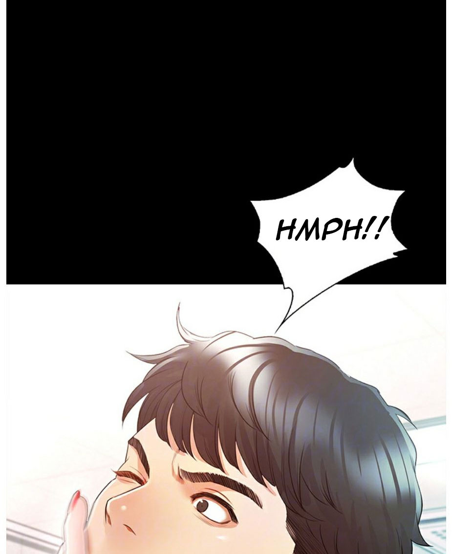 Who Did You Do It With Chapter 3 image 20
