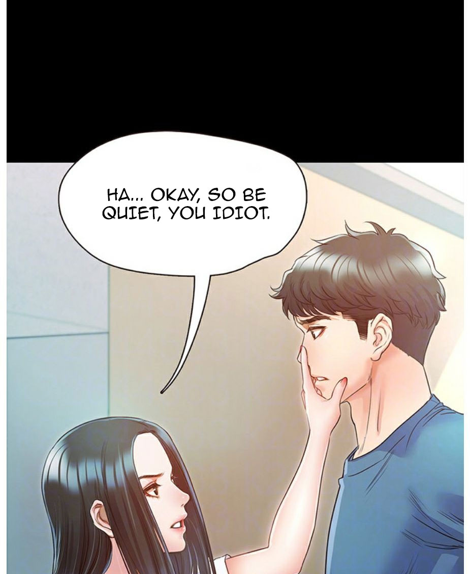 Who Did You Do It With Chapter 3 image 22