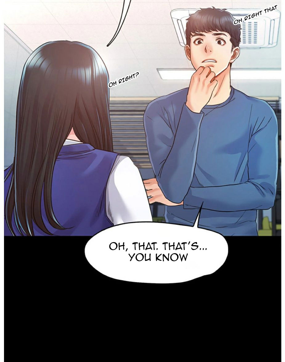 Who Did You Do It With Chapter 3 image 27