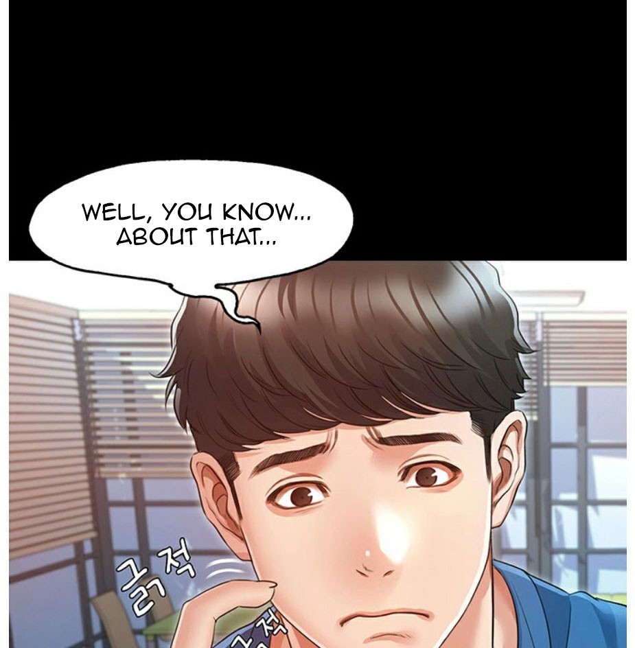 Who Did You Do It With Chapter 3 image 28