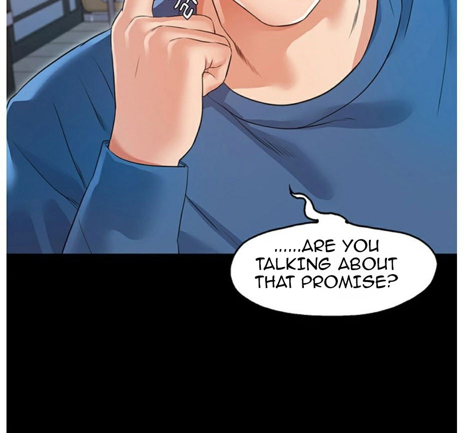 Who Did You Do It With Chapter 3 image 29