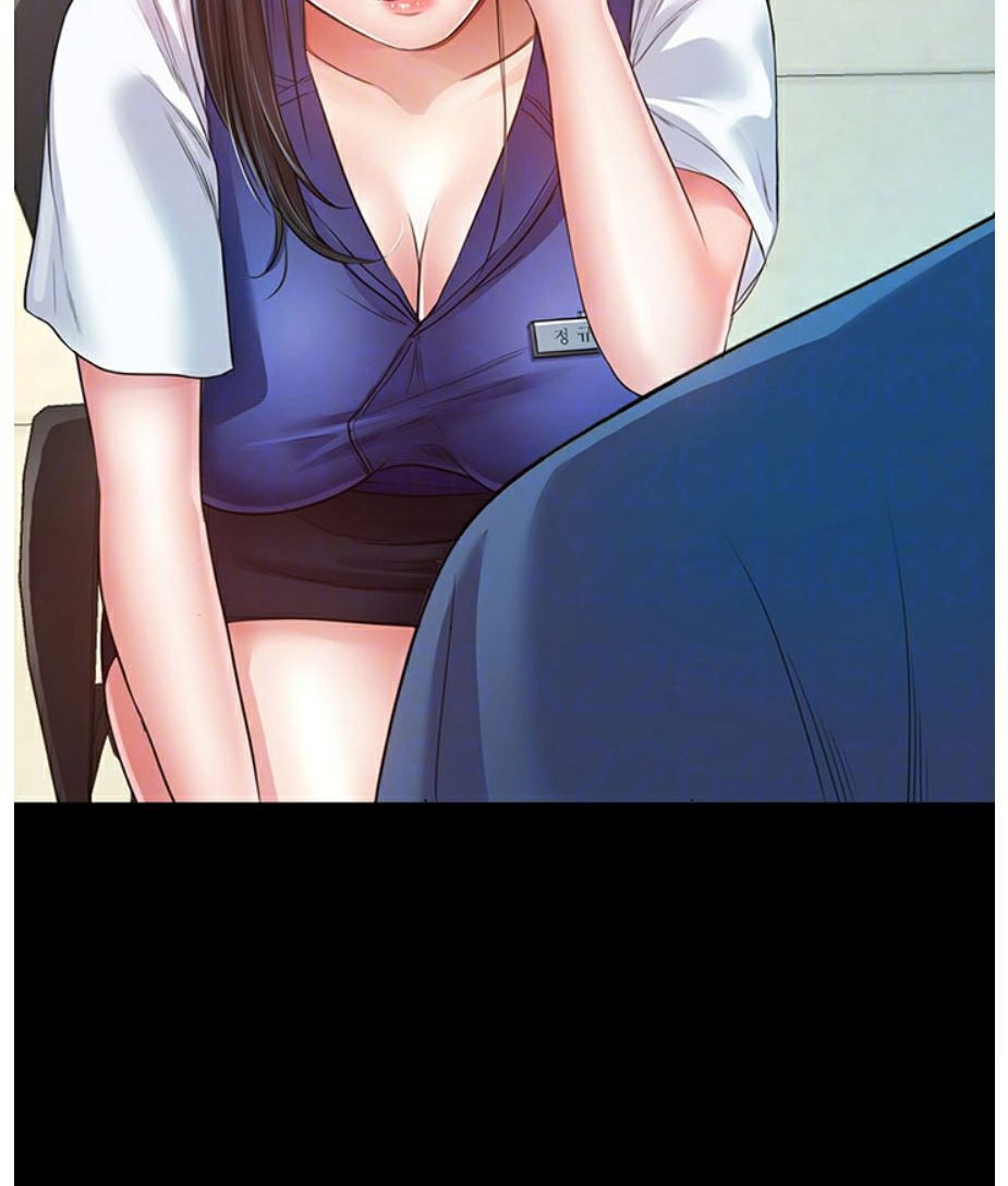 Who Did You Do It With Chapter 3 image 31