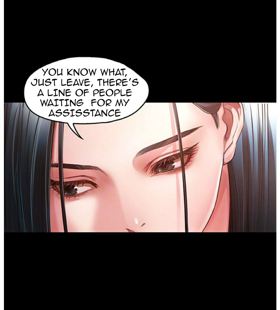 Who Did You Do It With Chapter 3 image 32